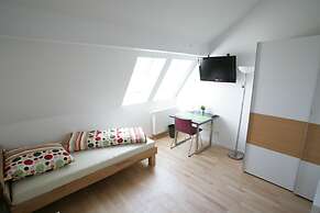 City Apartment Karlsruhe