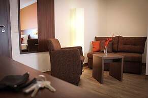 Hotel Rosenhof Garni