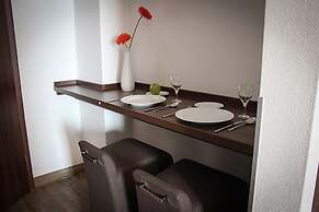 Hotel Rosenhof Garni