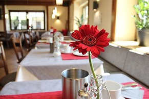 Hotel Rosenhof Garni