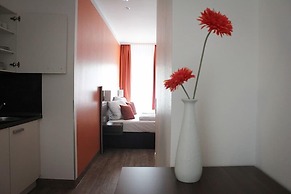 Hotel Rosenhof Garni