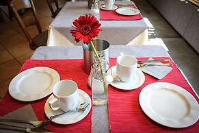 Hotel Rosenhof Garni