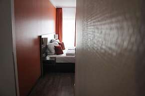 Hotel Rosenhof Garni