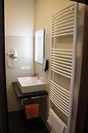 Hotel Rosenhof Garni