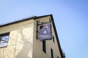 Hotel Rosenhof Garni