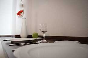 Hotel Rosenhof Garni