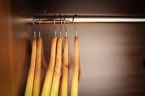 Hotel Rosenhof Garni