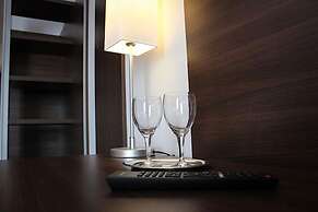 Hotel Rosenhof Garni