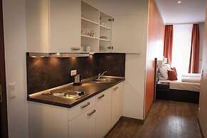 Hotel Rosenhof Garni