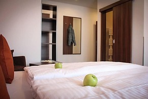 Hotel Rosenhof Garni