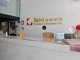 Natol Travelers & Business Inn