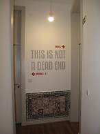 Inn Possible Lisbon Hostel