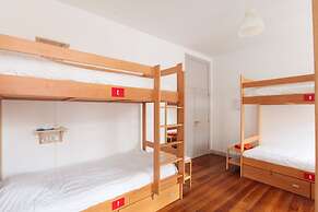 Inn Possible Lisbon Hostel