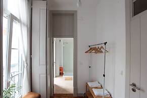 Inn Possible Lisbon Hostel
