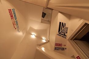 Inn Possible Lisbon Hostel