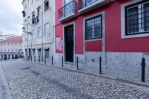 Inn Possible Lisbon Hostel
