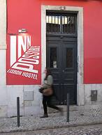 Inn Possible Lisbon Hostel