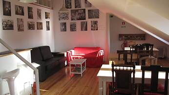 Inn Possible Lisbon Hostel