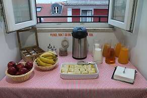 Inn Possible Lisbon Hostel