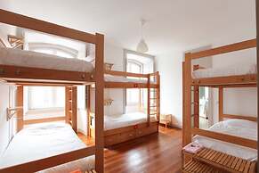 Inn Possible Lisbon Hostel