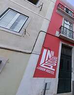 Inn Possible Lisbon Hostel
