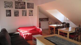 Inn Possible Lisbon Hostel