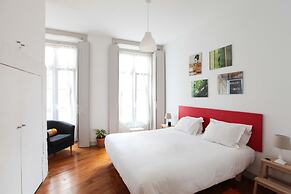 Inn Possible Lisbon Hostel