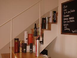 Inn Possible Lisbon Hostel