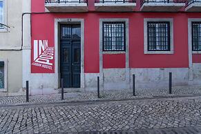 Inn Possible Lisbon Hostel