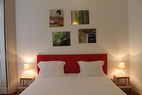 Inn Possible Lisbon Hostel