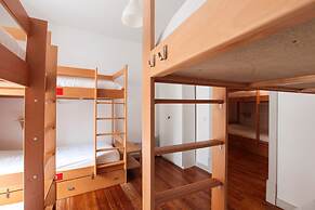 Inn Possible Lisbon Hostel