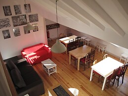 Inn Possible Lisbon Hostel