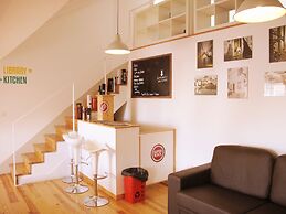 Inn Possible Lisbon Hostel