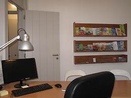 Inn Possible Lisbon Hostel