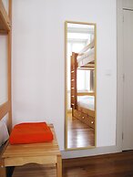 Inn Possible Lisbon Hostel