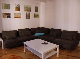 Inn Possible Lisbon Hostel