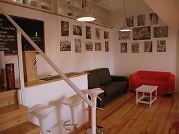 Inn Possible Lisbon Hostel