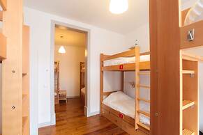 Inn Possible Lisbon Hostel