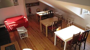 Inn Possible Lisbon Hostel