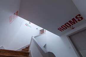 Inn Possible Lisbon Hostel