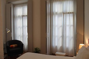 Inn Possible Lisbon Hostel