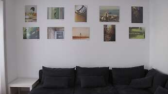 Inn Possible Lisbon Hostel