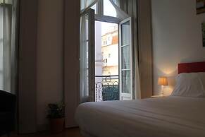 Inn Possible Lisbon Hostel