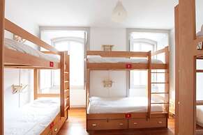 Inn Possible Lisbon Hostel