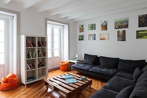 Inn Possible Lisbon Hostel