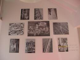 Inn Possible Lisbon Hostel