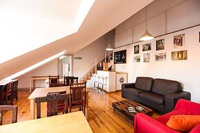 Inn Possible Lisbon Hostel