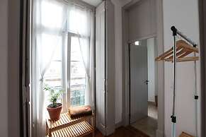 Inn Possible Lisbon Hostel