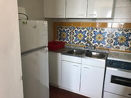 Apartamento President A-4