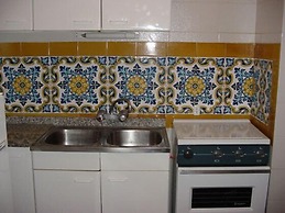 Apartamento President A-4